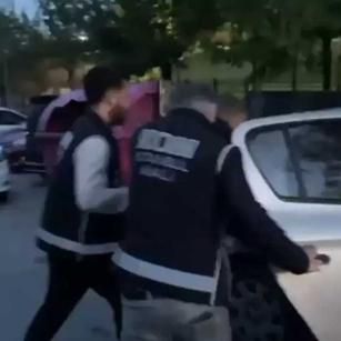 ''Yenidoğan'' şebekesi çökertildi: 14 doktor ve 17 hemşireye gözaltı 