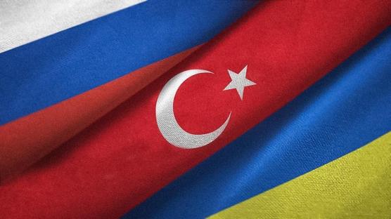 "Ukrayna, İstanbul'daki anlaşmayı İngiltere baskısıyla reddetti"