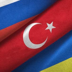 "Ukrayna, İstanbul'daki anlaşmayı İngiltere baskısıyla reddetti"