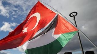 Türkiye, Filistin devletinin daha fazla ülke tarafından tanınması için harekete geçti