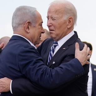 Beyaz Saray duyurdu: İsrail'den ABD'ye Refah teminatı 