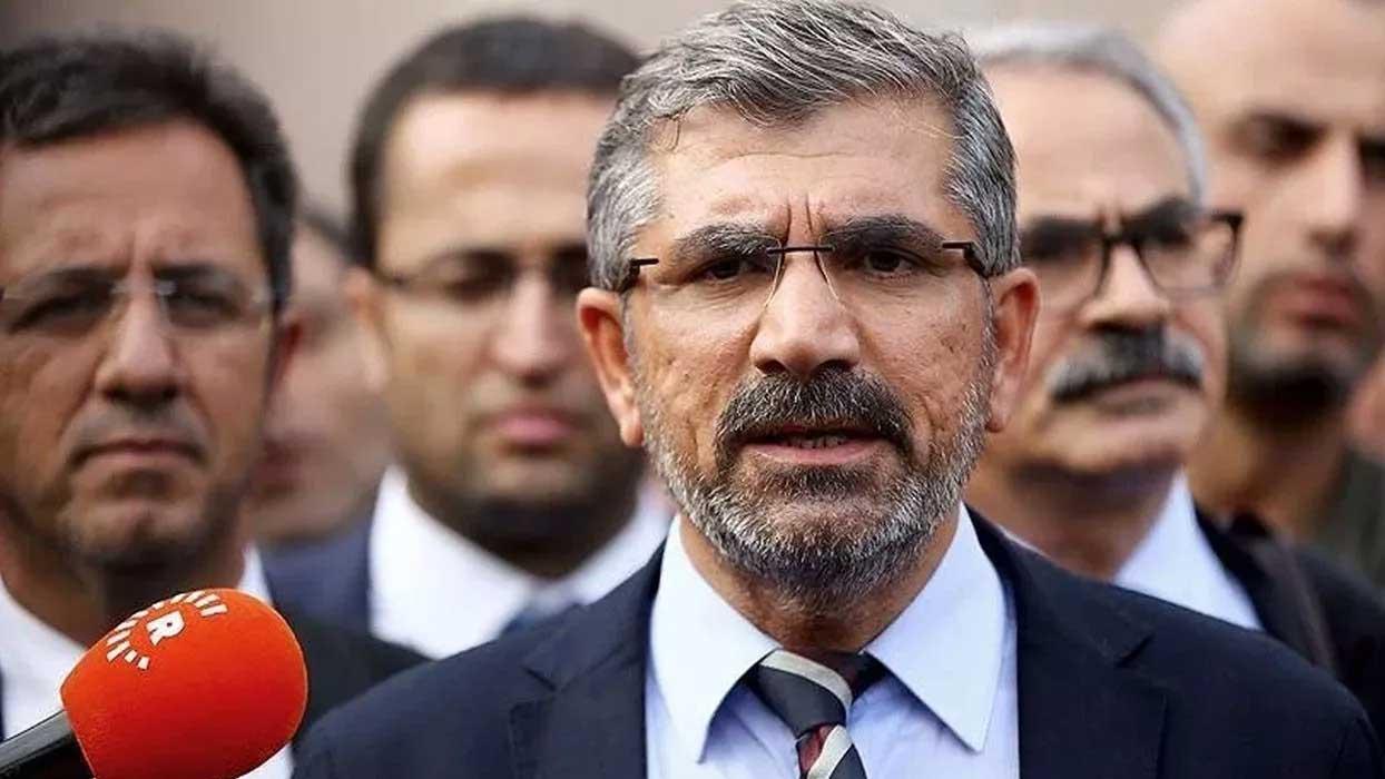 Tahir Elçi davasında tutuksuz sanıklar için beraat talebi!