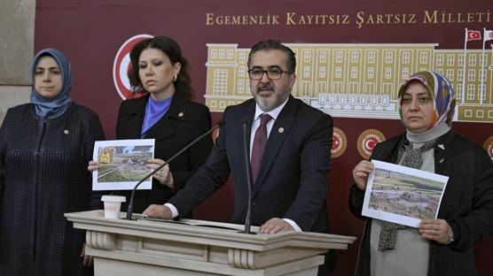 AK Parti'li Yıldırım'dan, İmamoğlu'na 'Eda Nur' çıkışı: Troller gibi 3 maymunu oynamış