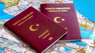 3 ülke Türk vatandaşlarına yönelik vize politikalarında değişiklik olmadığını savundu 