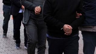 Ankara'da FETÖ operasyonu! Gözaltılar var
