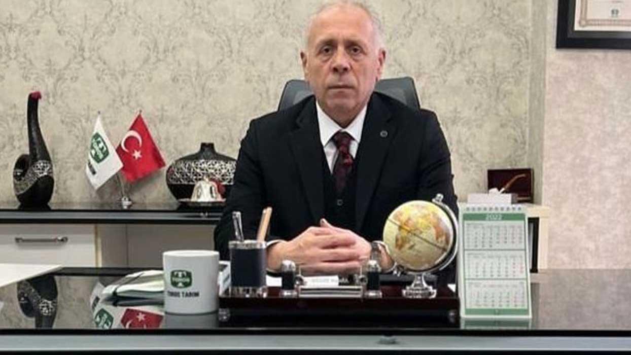Diyarbakır'da CHP'den belediye başkan adayı olan Abdülkadir Bedir, evinde ölü bulundu