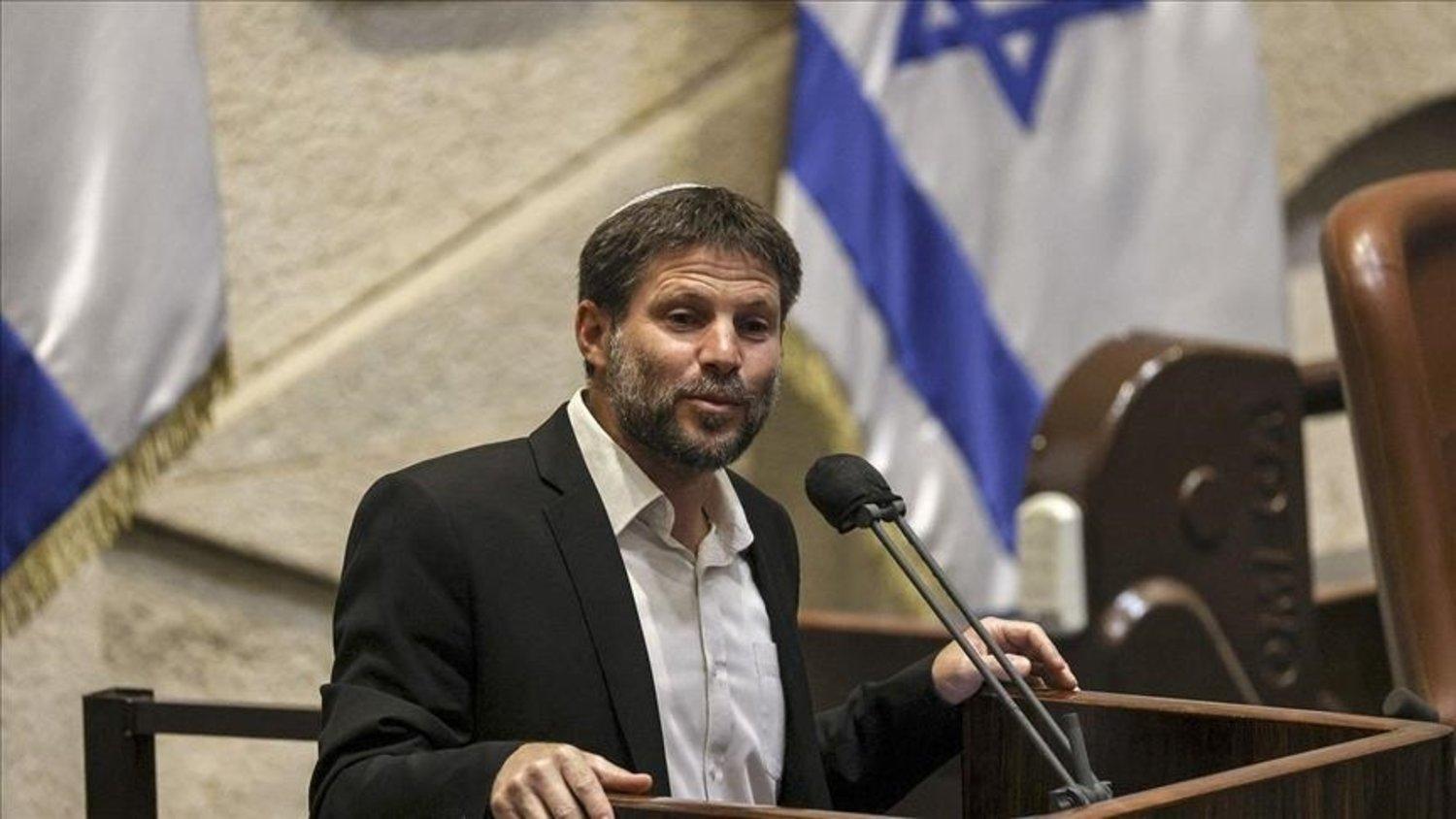 İsrailli bakan, esir takası mutabakatını desteklemeyeceğini duyurdu