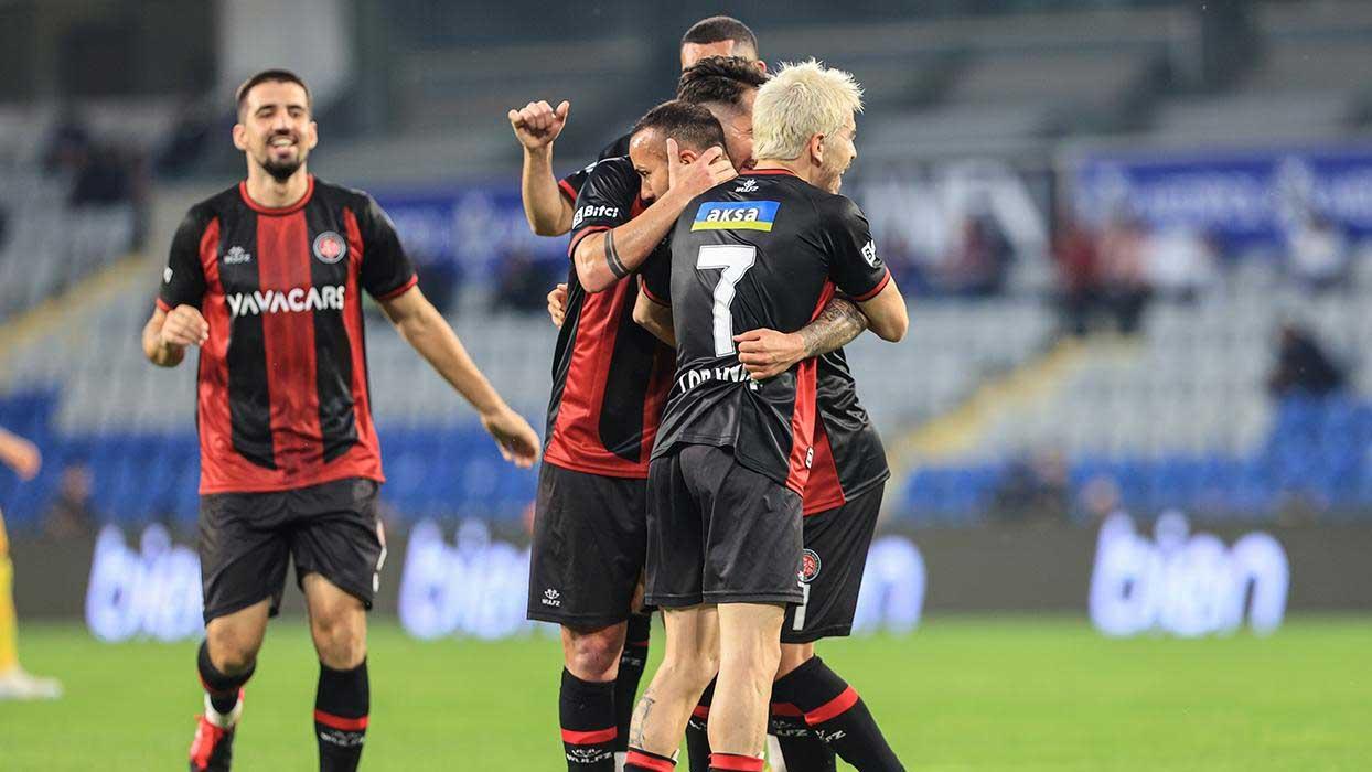 Kayserispor - Karagümrük maçı bilet fiyatları belli oldu