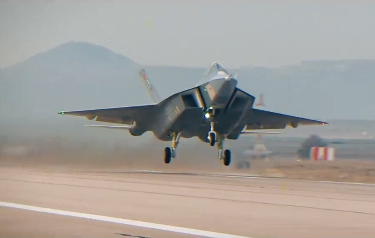 Milli Muharip Uçak KAAN'a yerli silah! F-16 jetlerinde de kullanılıyor: TUSAŞ resmen anlaştı