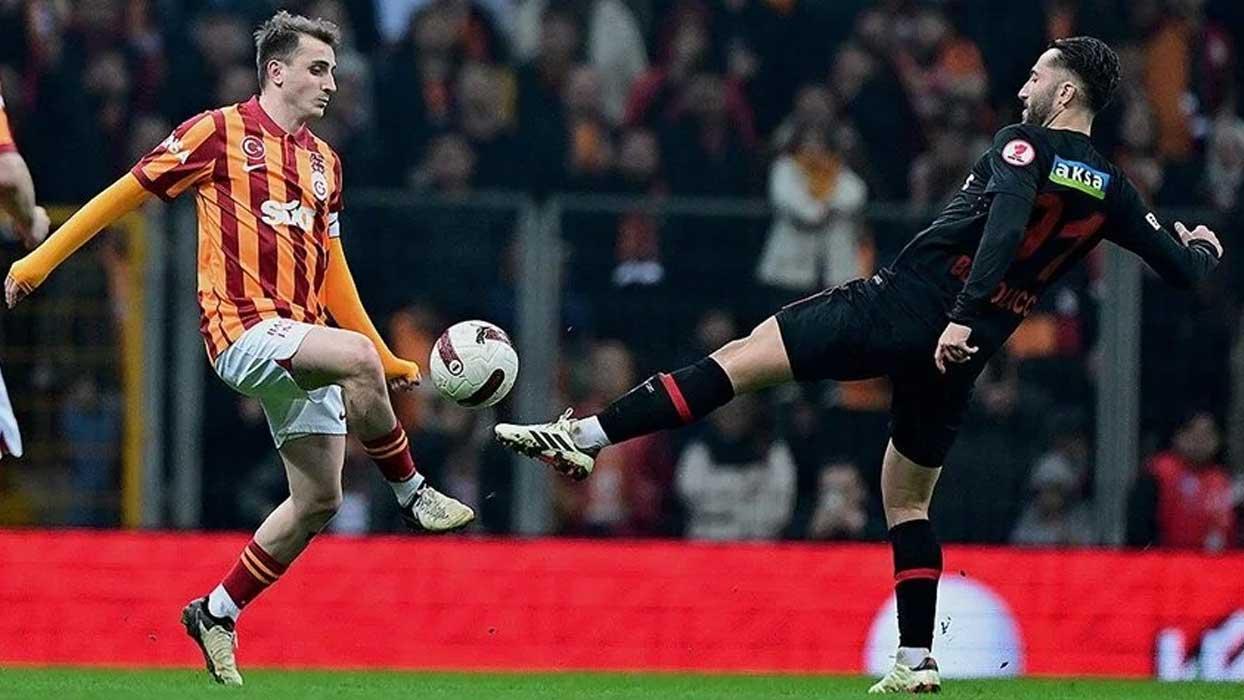 Süper Lig'de 36. hafta maçları, 12 Mayıs Pazar günü yapılacak