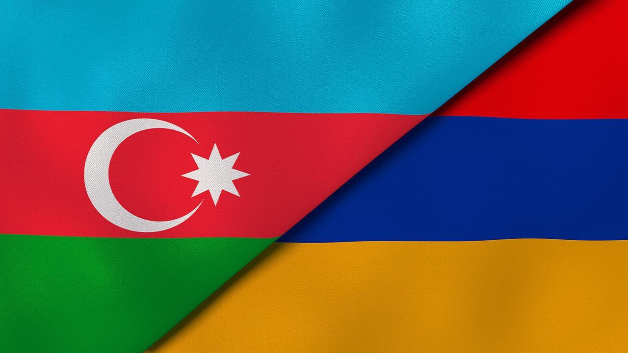 Azerbaycan ve Ermenistan arasında barış  müzakereleri! Adres belli oldu