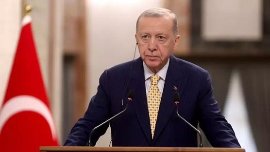 Cumhurbaşkanı Erdoğan'dan nisan ayında yoğun diplomasi