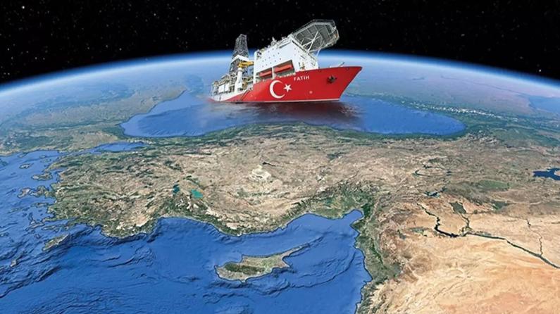 Karadeniz'de doğal gazdan sonra petrol heyecanı! Lokasyonlar belirlendi