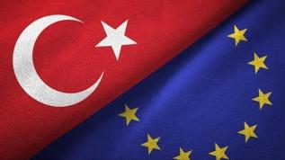 AB ile Türkiye arasında Yüksek Düzeyli Ticaret Diyaloğu toplantısı yapılacak 