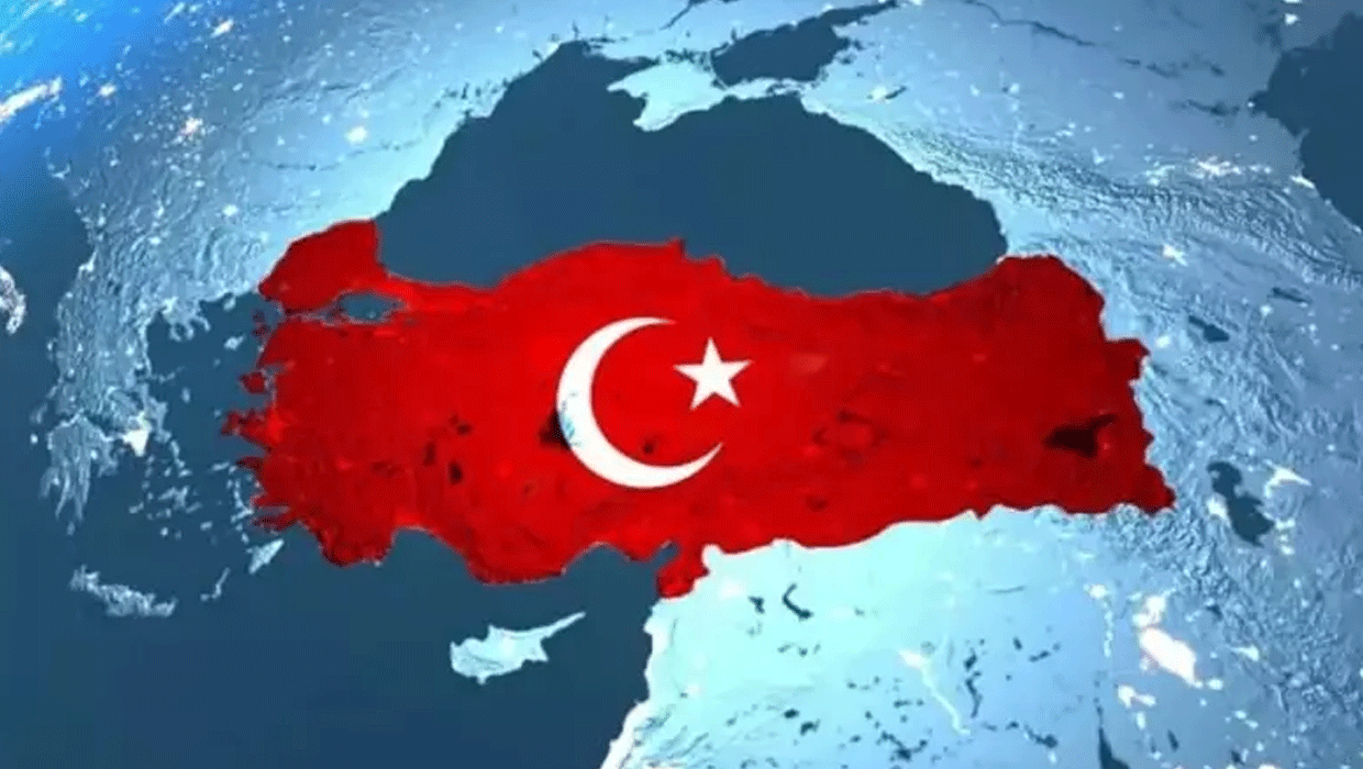 Türkiye'den 22 yıllık devasa yatırım