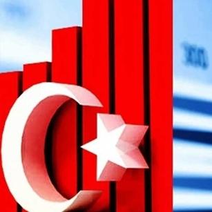 OECD'den Türkiye tahmini: Yükseltti