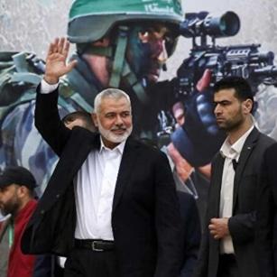 Hamas: Türkiye'nin soykırım davasıyla ilgili kararı Filistin halkı için son derece önemli