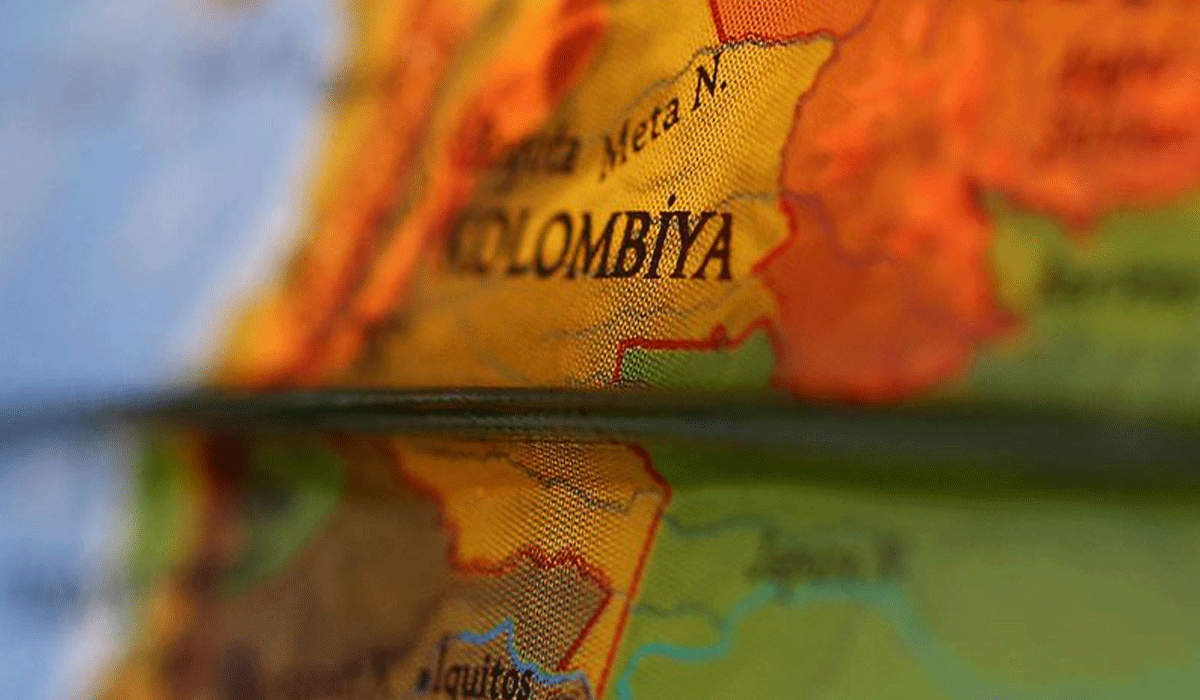 İsrail ile ticareti kesen Kolombiya'dan ilk açıklama: Soykırımın tarafında değiliz