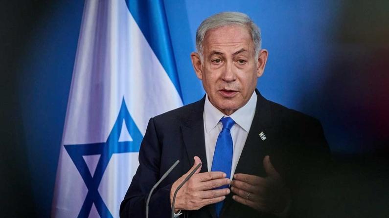 Netanyahu'yu korkutan gelişme: Tehlikeli bir anlaşmazlık var