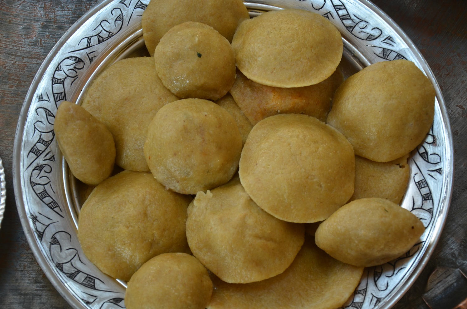 Siirt içli köftesi coğrafi işaretle tescillendi
