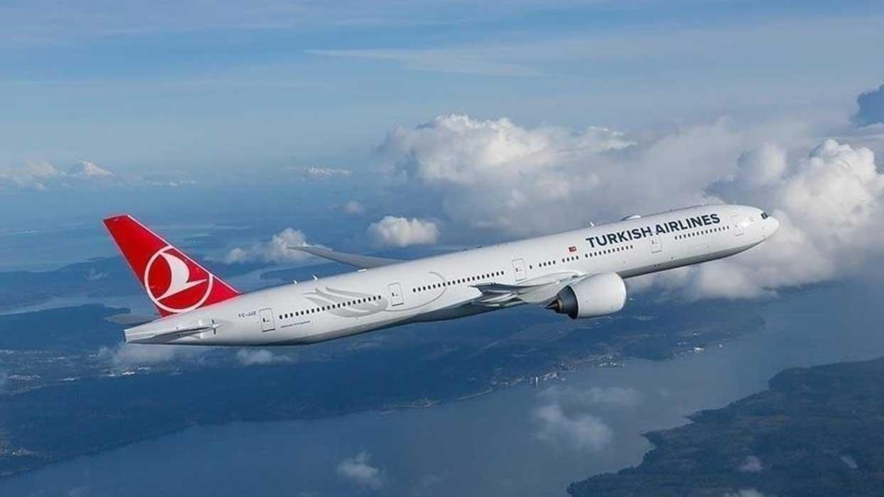 THY yeni kabin memuru alacak