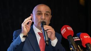 Altınok'tan CHP'li Özarslan'ın asılsız iddiasına tepki