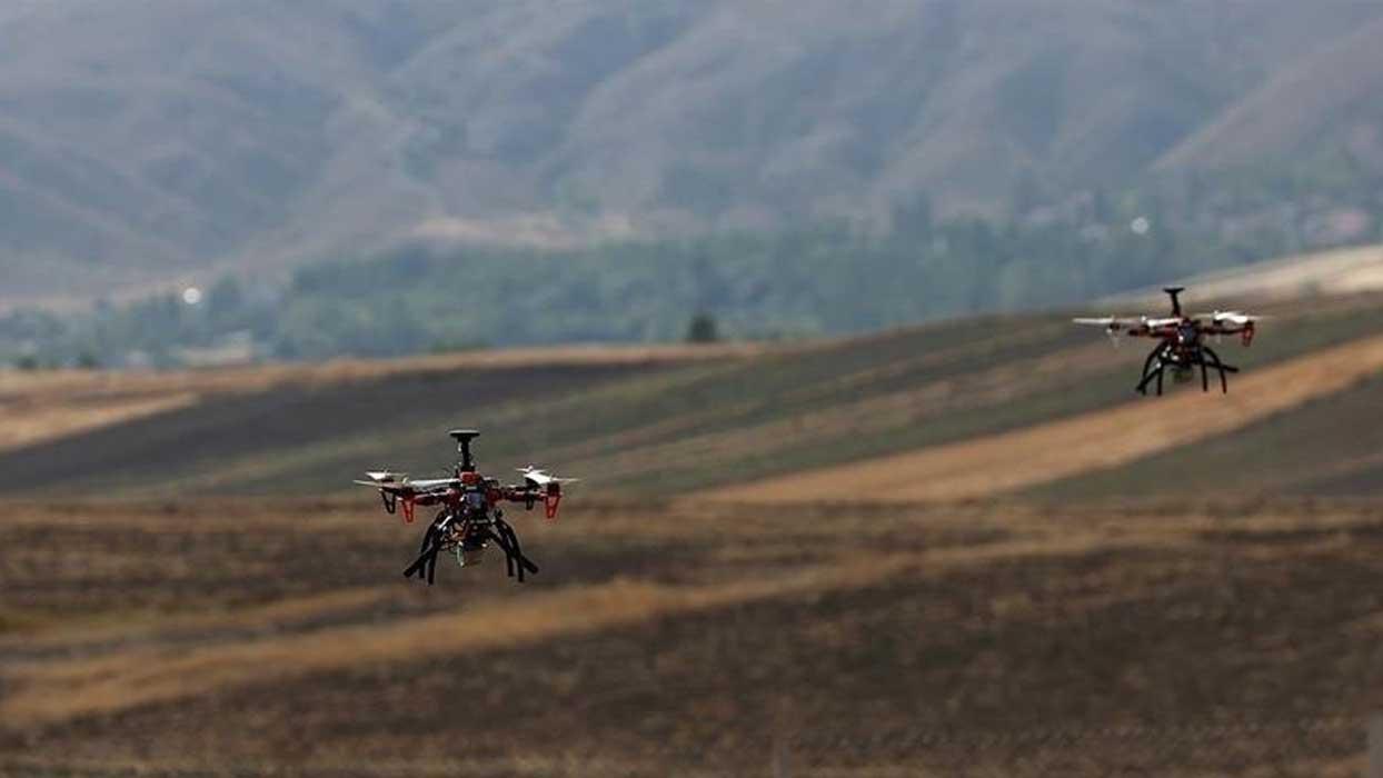 Türk sivil havacılığı İHA'lı uçuş moduna kilitlendi: Kayıtlı İHA pilotu sayısı da 1 milyon 477 bini buldu