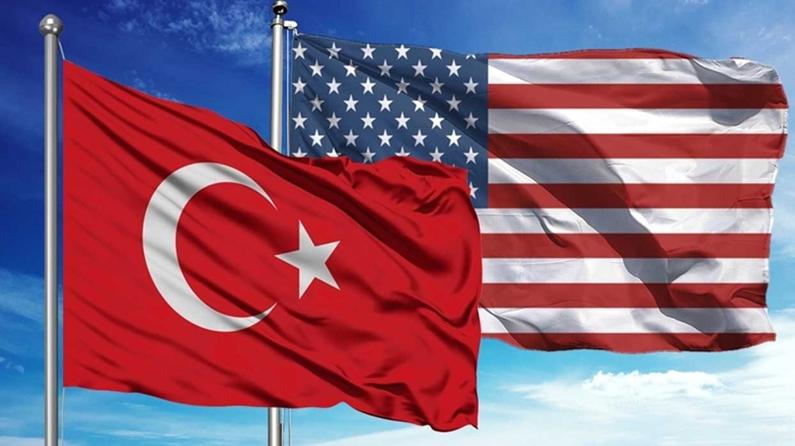 Türkiye'den S-400 bahanesiyle CAATSA yaptırımı uygulayan ABD'ye çağrı! Dikkat çeken F-35 mesajı 