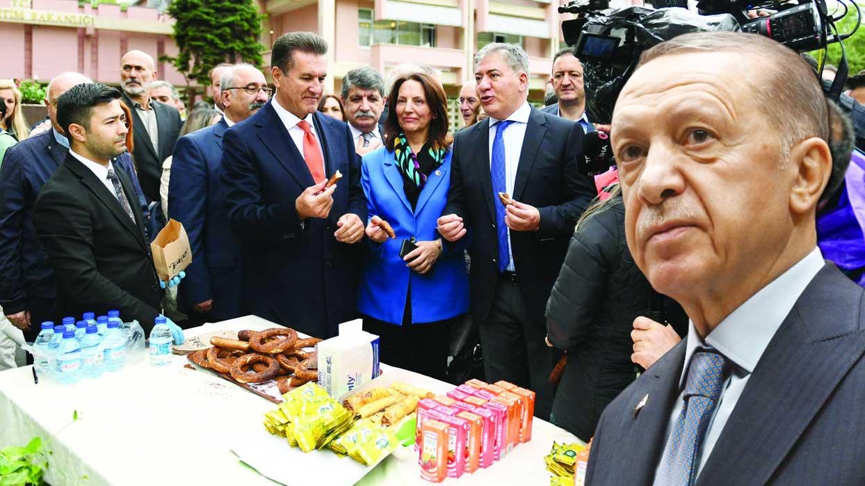 Yumuşama dönemi