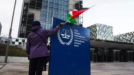 Her fırsatta 'adalet' kavramına sığınan Batı'dan uluslararası yargıya müdahale