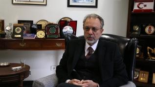İİT Genel Sekreteri'nin İslamofobi Özel Temsilcisi Mehmet Paçacı oldu 