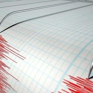 Van'da 3.9 büyüklüğünde deprem 