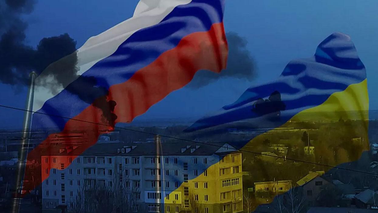 Zelenskiy'nin arananlar listesine alınmasının ardından Ukrayna açıklama yaptı