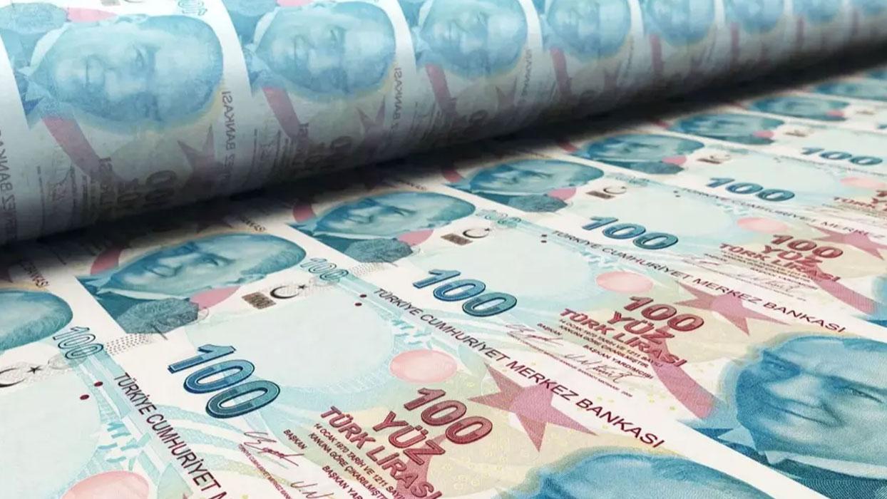 6 milyar dolar, TL'ye döndü! Yatırımda Türkiye rüzgârı