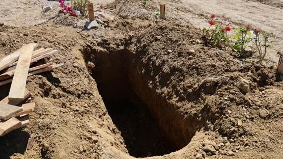 ABD'de ölen Türk sosyal medya fenomeninin mezarı açıldı