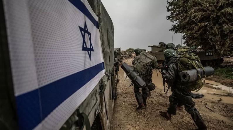 İsrail Refah'ta yeni katliama hazırlanıyor! Gazze'nin güneyindeki bazı mahalleler boşaltıldı