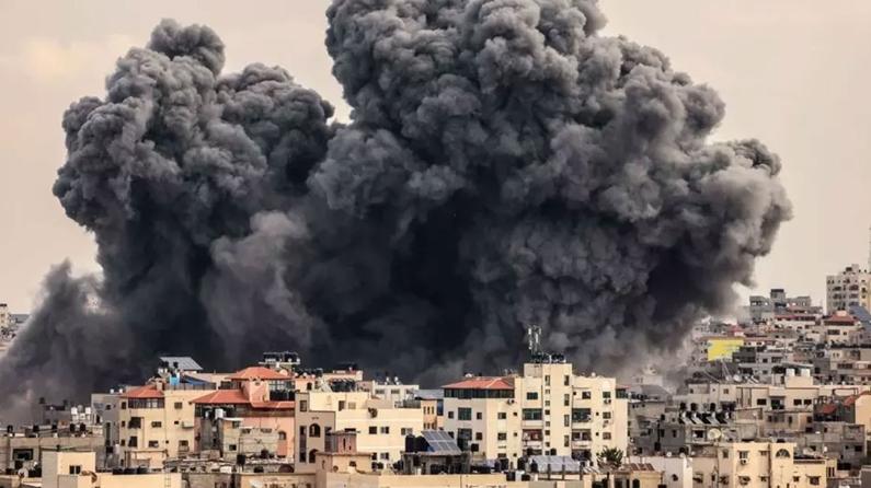 İsrail ateşkes dinlemiyor! Refah'a saldırılara devam kararı aldı