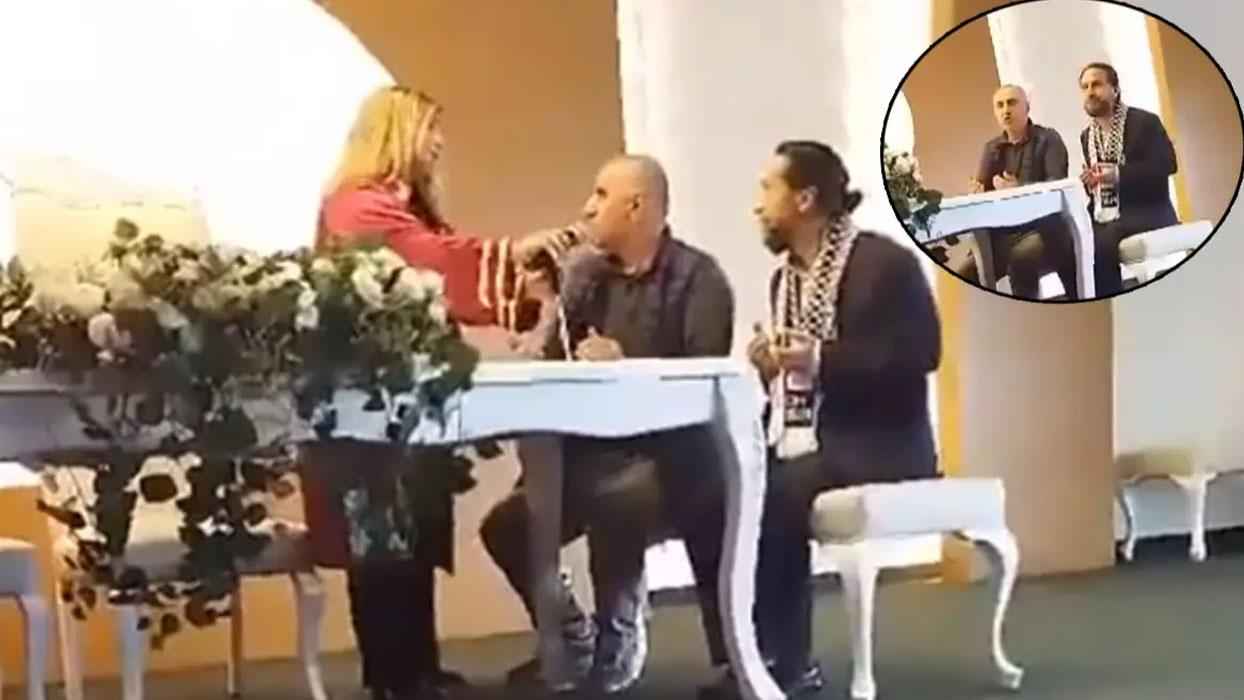 Karşıyaka Belediyesi'nden 28 Şubat zihniyeti yeniden hortladı! Dua okunmasını hazmedemediler