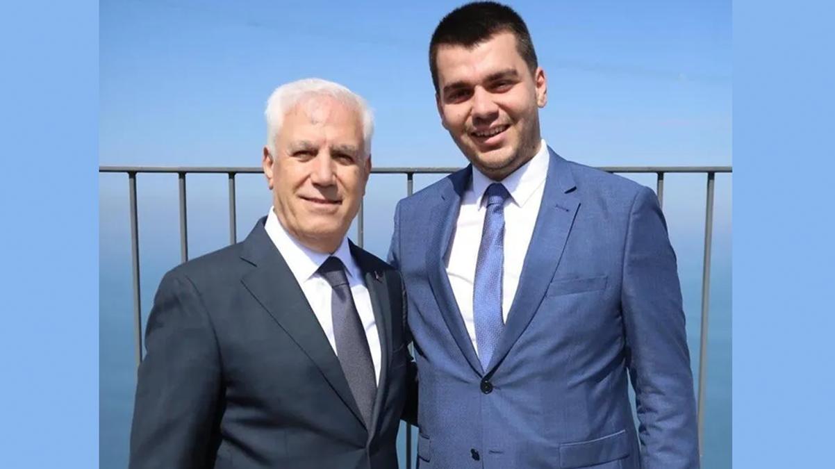 CHP'de aile belediyeciliği devam ediyor! Önce baldız şimdi yeğen