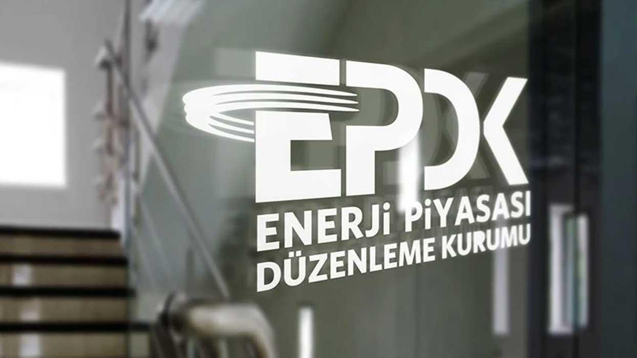 EPDK 6 şirkete lisans verdi