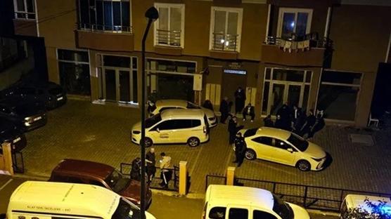 Tekirdağ'da aile katliamı: Eşini ve 5 yaşındaki çocuğunu öldürdükten sonra intihar etti