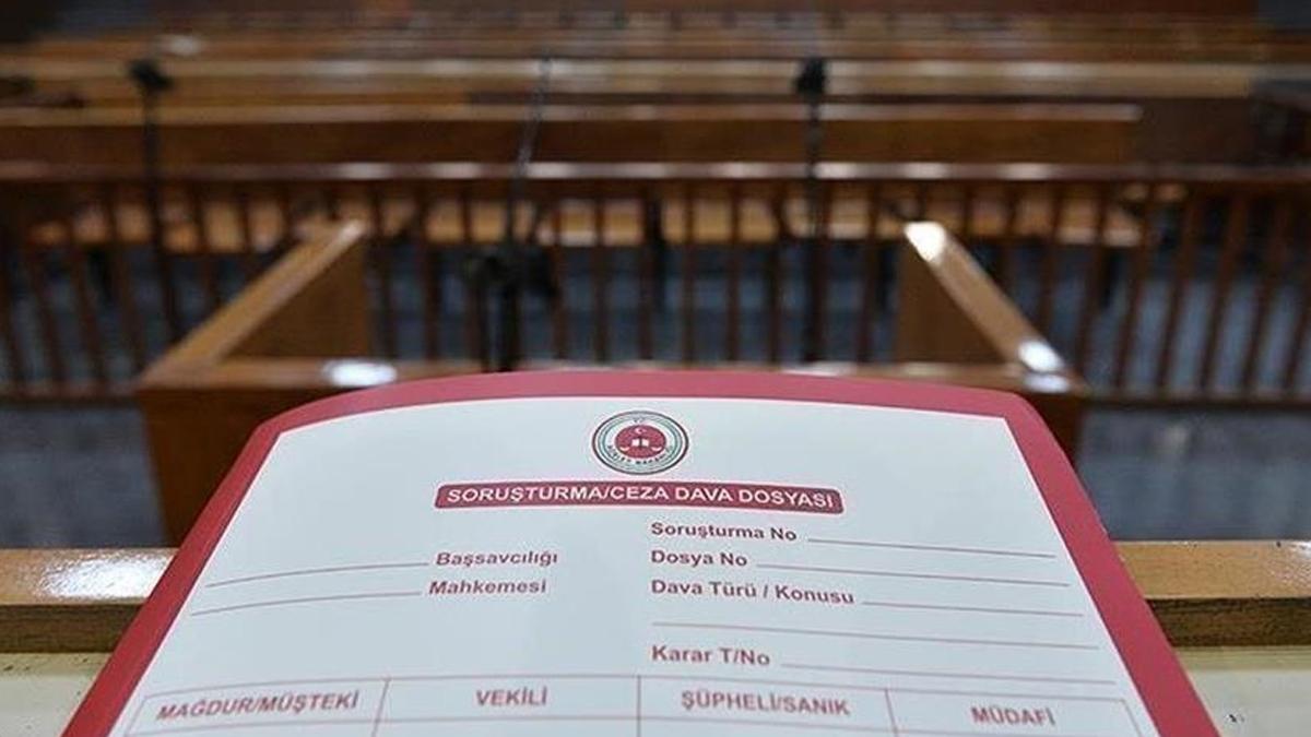 Soma'daki maden faciasına ilişkin davada yeni gelişme