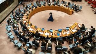 Filistin'in BM üyeliği yarınki genel kurulda tekrar gündemde 