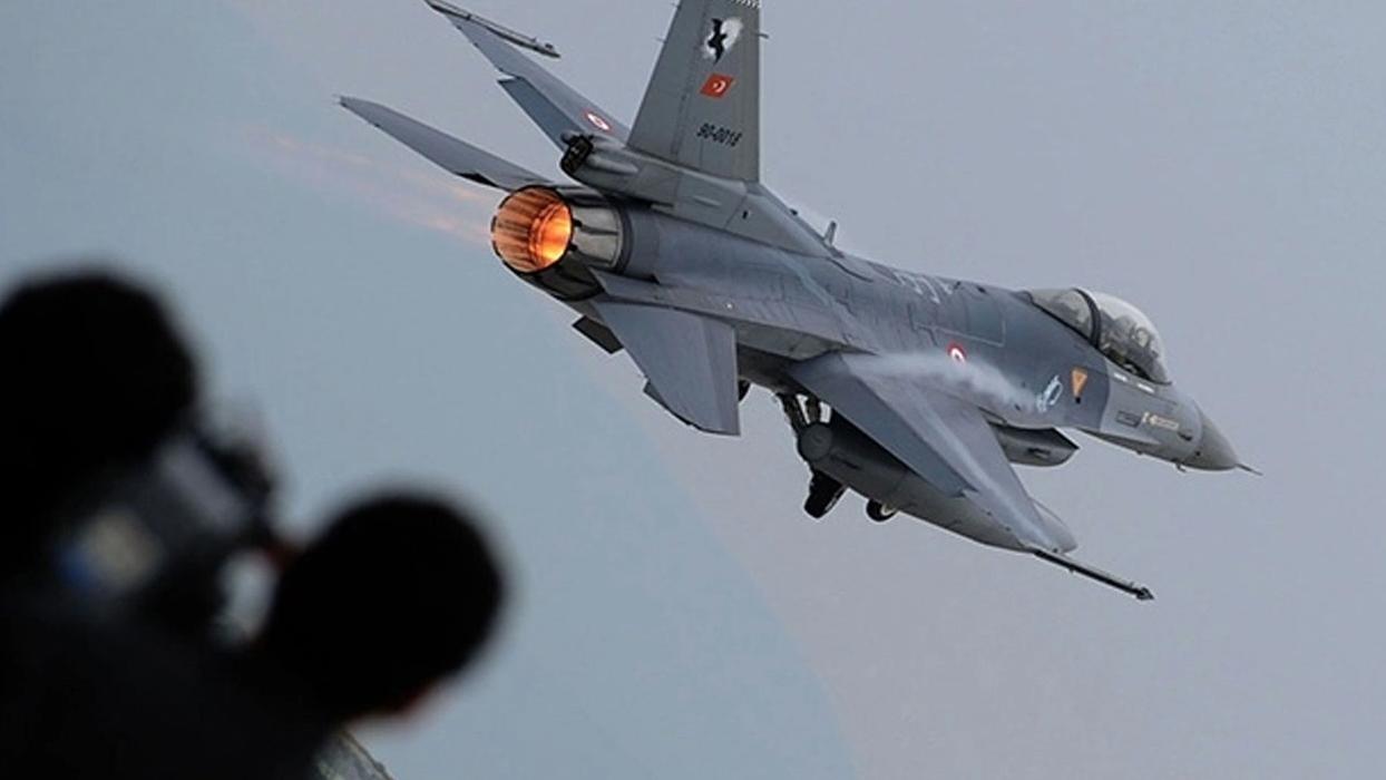 Türkiye'ye F-16 satışıyla ilgili en yetkili isimden açıklama: Heyecan verici 