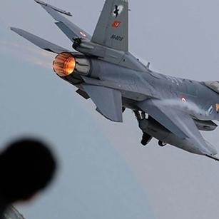 Türkiye'ye F-16 satışıyla ilgili en yetkili isimden açıklama: Heyecan verici 