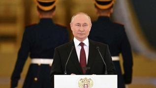 Putin: Batı, İkinci Dünya Savaşı'nın derslerini unutmaya çalışıyor