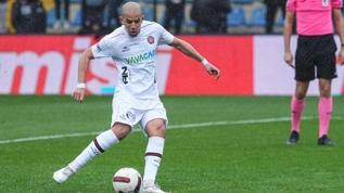 Tahkim Kurulu, Feghouli'nin 5 maçlık cezasını onadı
