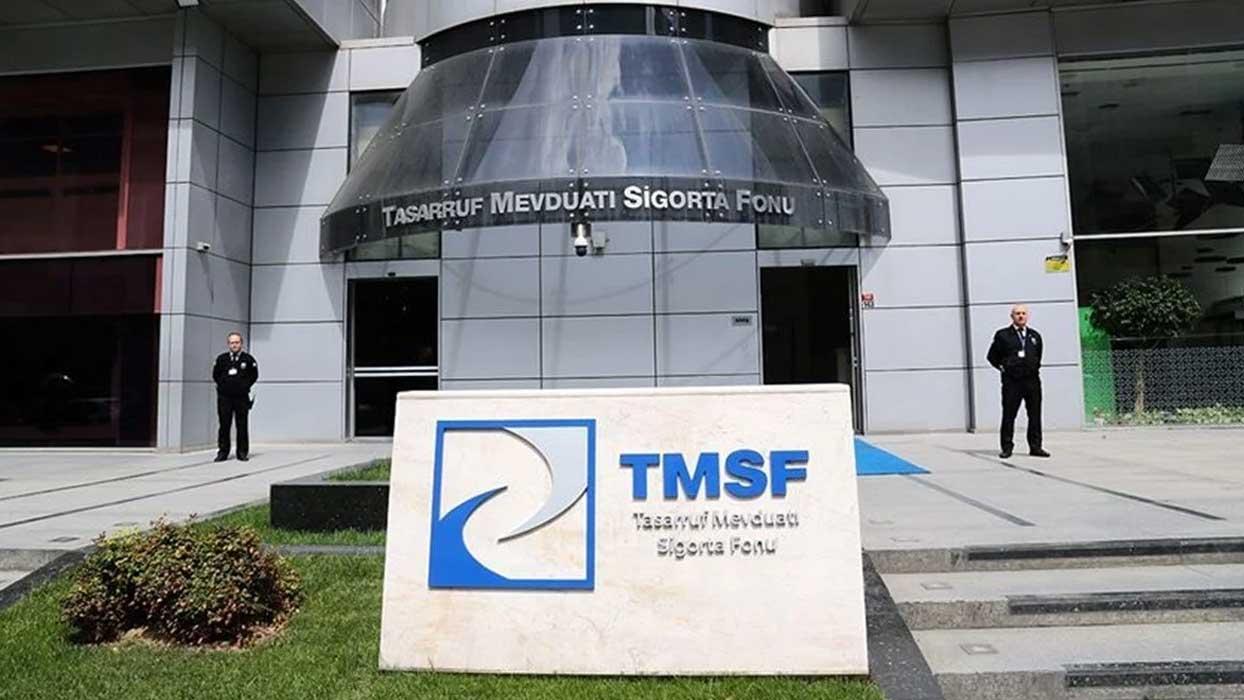 TMSF, Mondi Mobilya AŞ'yi satışa çıkardı
