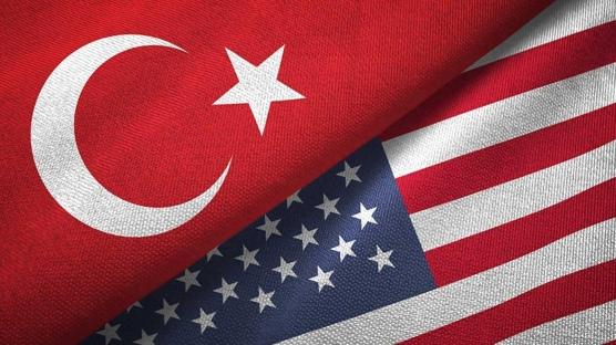 Türkiye ve ABD anlaştı: Birlikte çalışacağız