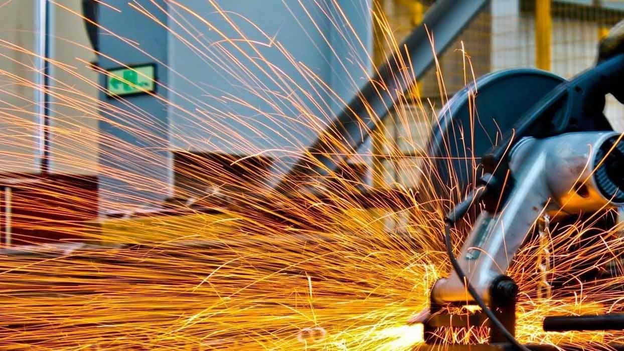 Türkiye'de sanayi üretim endeksi verileri açıklandı